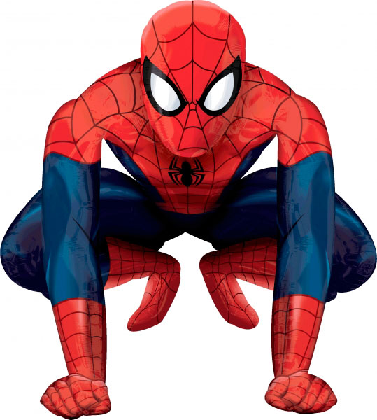 Fiesta de Cumpleaños de Spiderman Paso a Paso