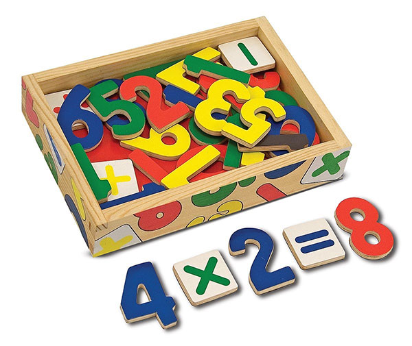 Juegos de Matemáticas para Niños de 5 Años