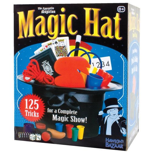 magia para niños