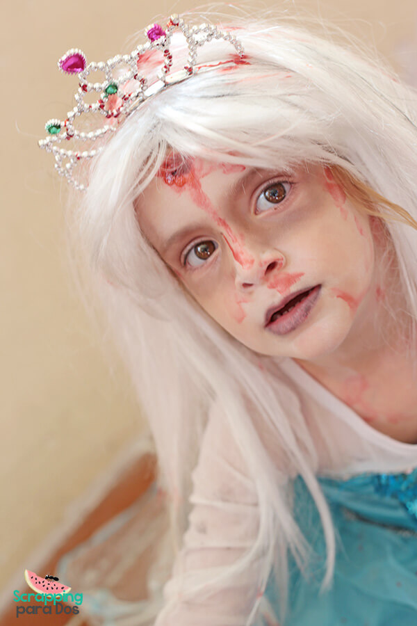 disfraz-princesa-zombie-elsa
