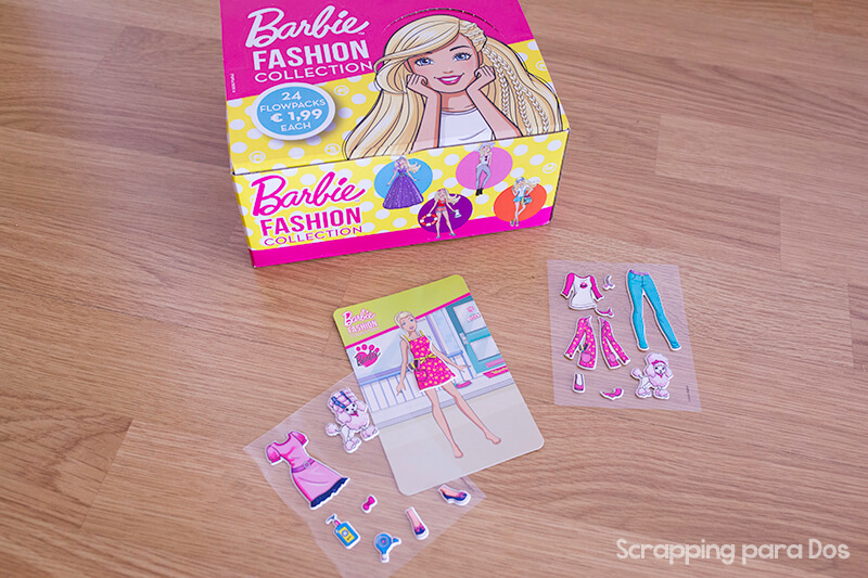 Barbie Fashion Collection