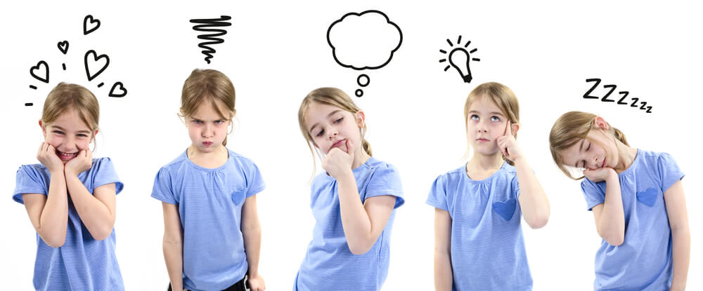 Cómo Aumentar la Inteligencia Emocional de Nuestros Hijos