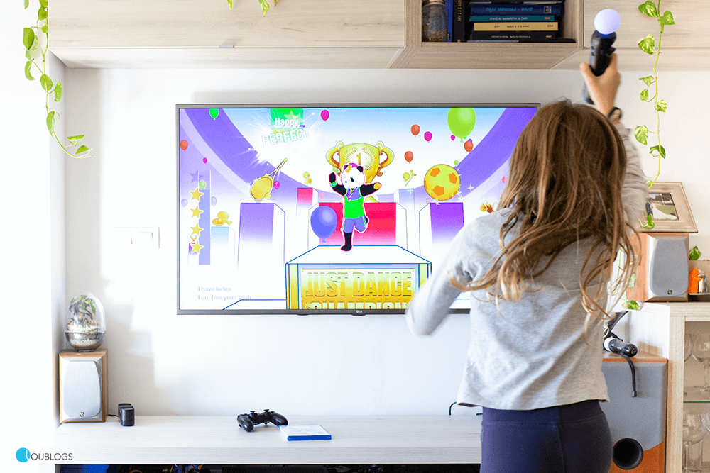 Just Dance 2019 para Play Station 4
