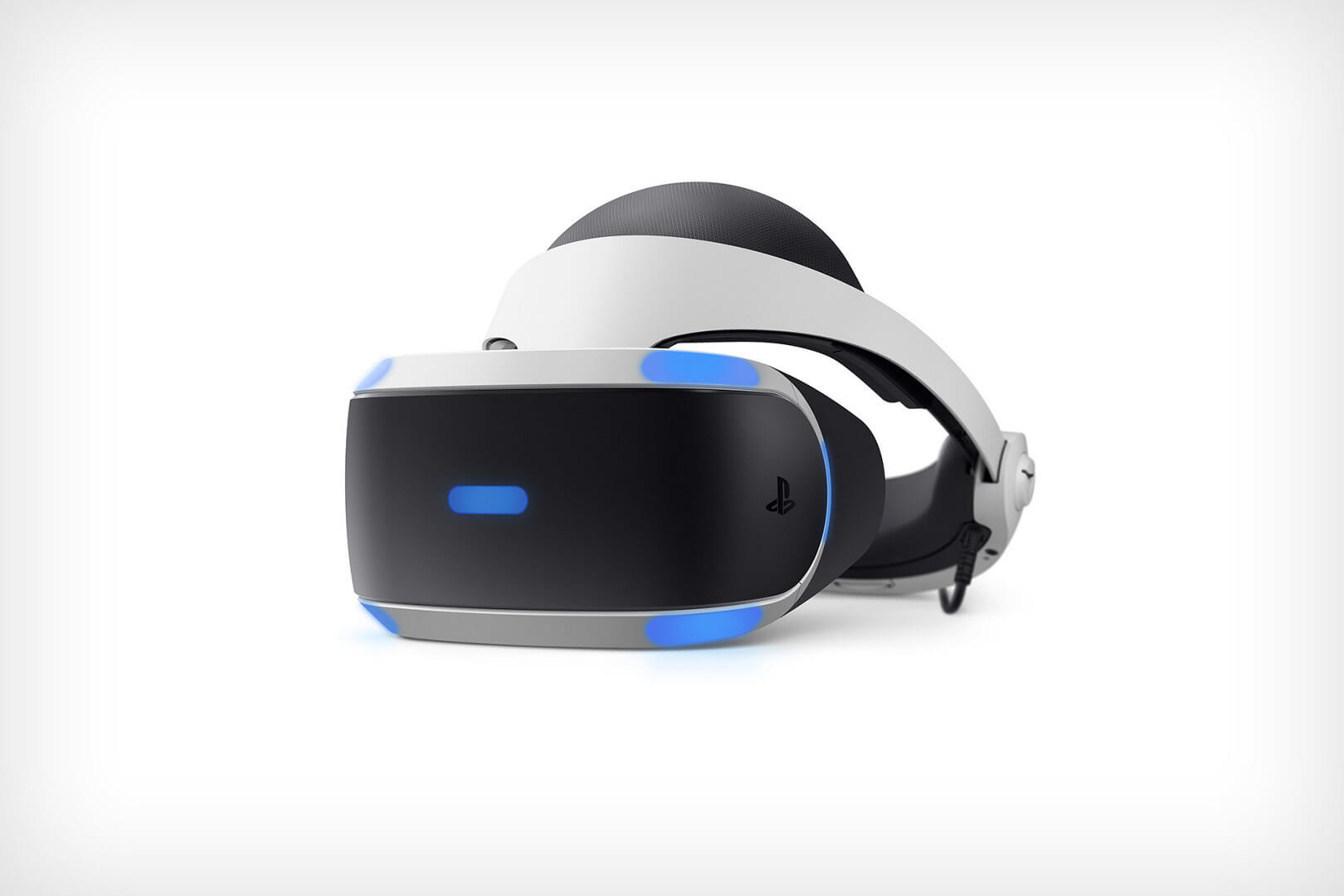 Playstation VR: las gafas de realidad virtual de Sony