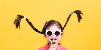 Peinados con trenzas para niñas: 10 tutoriales paso a paso