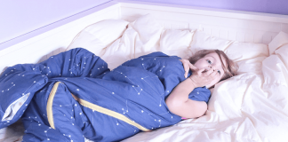 Ideas para dormir calentitos