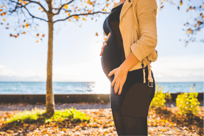 Importancia de la vitamina D durante y después del embarazo