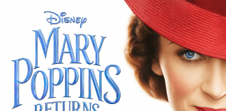 Estrenos de cine: El regreso de Mary Poppins