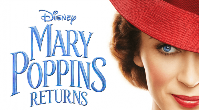 Estrenos de cine: El regreso de Mary Poppins