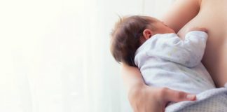 lactancia materna eficaz desde el primer momento