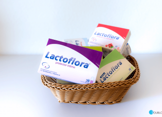 probióticos lactoflora cuidado íntimo
