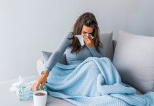 Remedios naturales contra el resfriado común