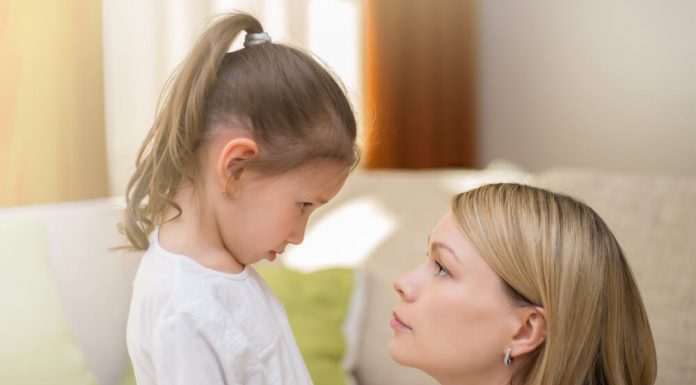 Cómo ayudar a tus hijos a afrontar sus miedos